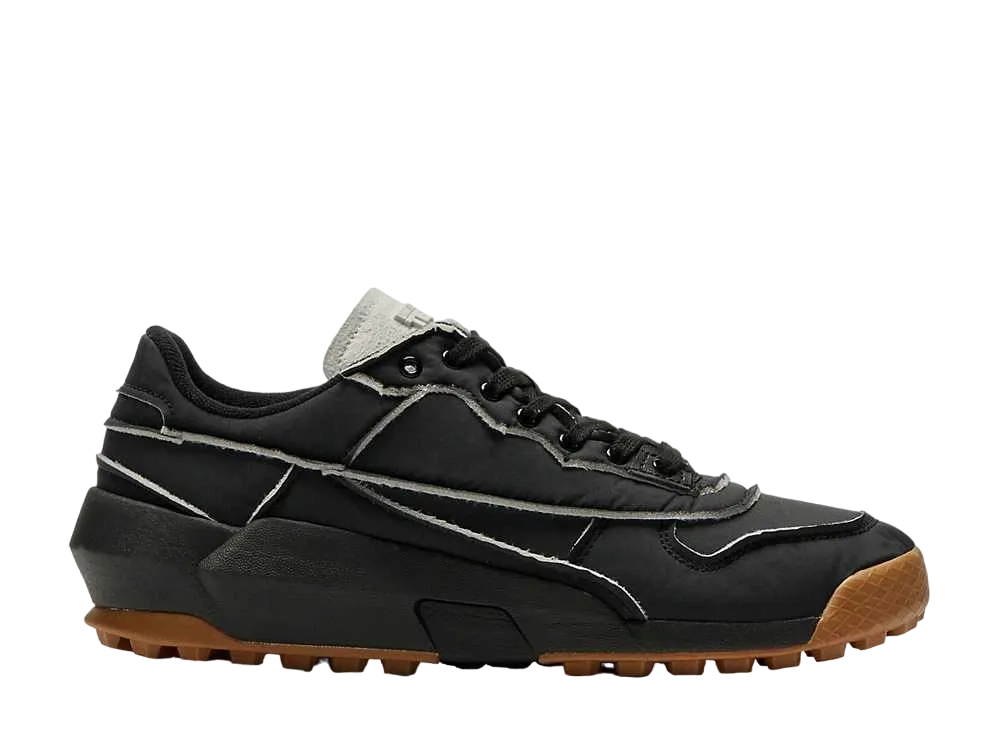 Onitsuka Tiger Admix Trainer "Black"