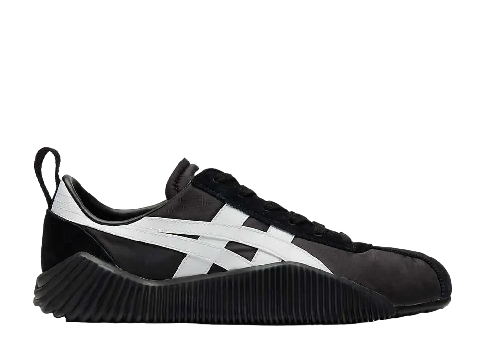 Onitsuka Tiger Acromount "Black/White"