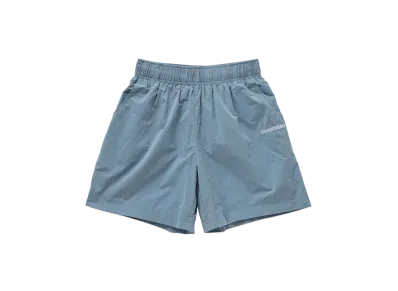 SOL soonerorlater Easy Shorts "Baby Blue"