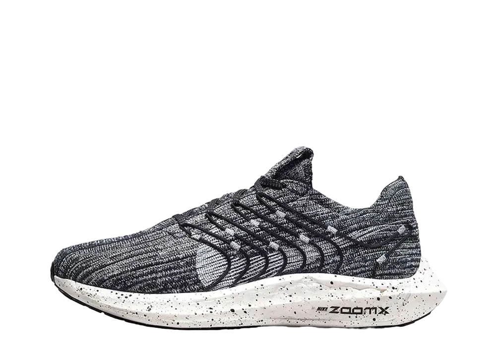 Nike Women's Pegasus Turbo Next Nature "Black/White"