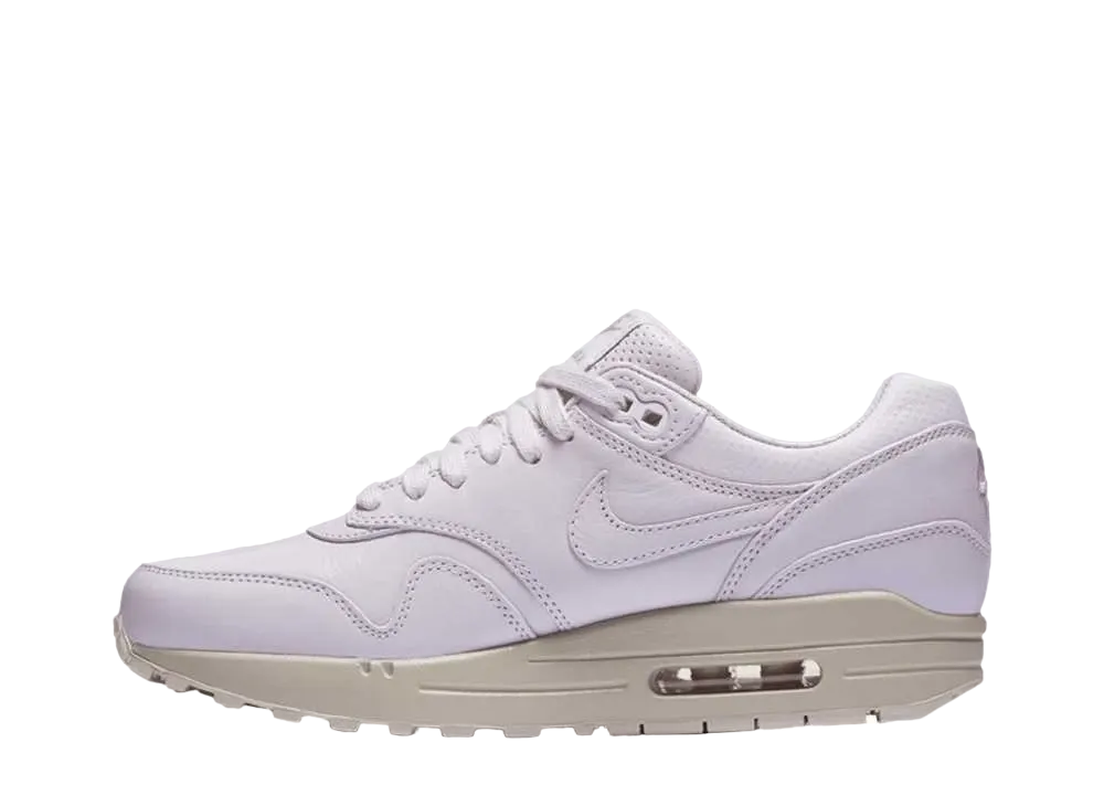 Nike Women's Air Max 1 "Venice/Violet Ash"