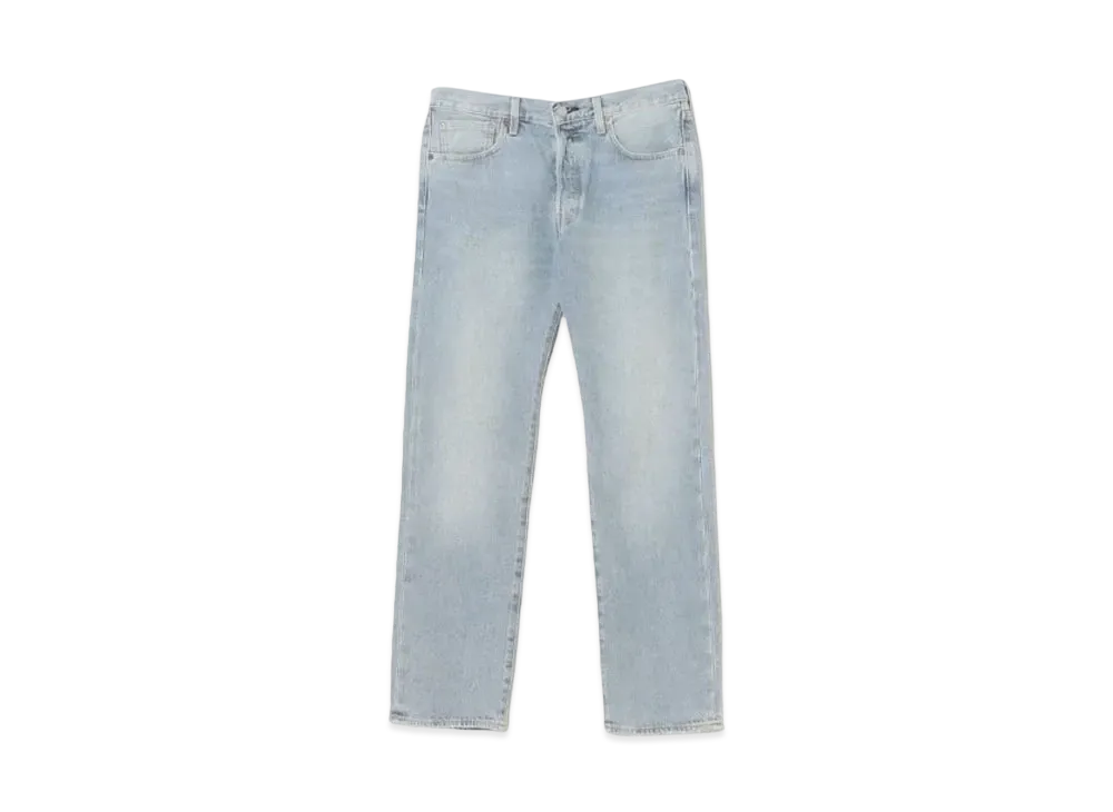 LEVI'S 501 BEAMS Limited Edition "Blue"