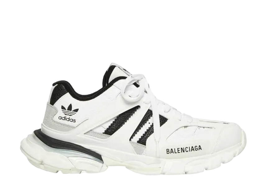 adidas x Balenciaga Track Sneaker adidas x Balenciaga Track Sneaker