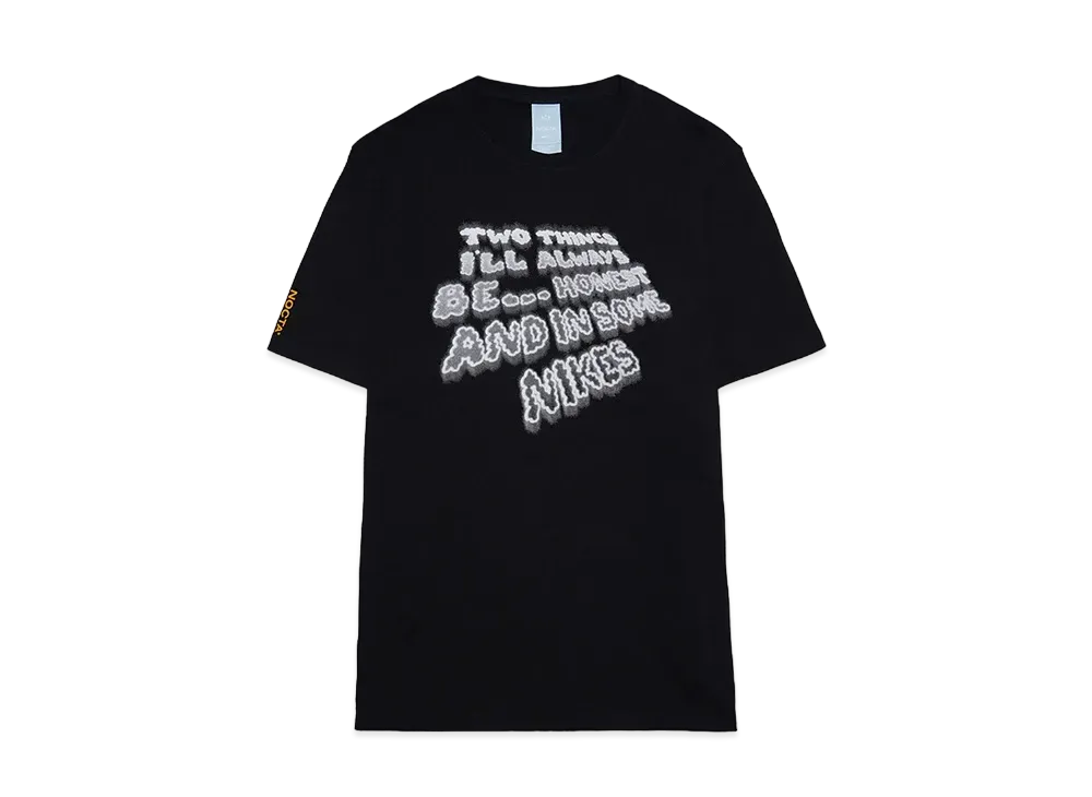 Nike x NOCTA Men's T-Shirt "Black"