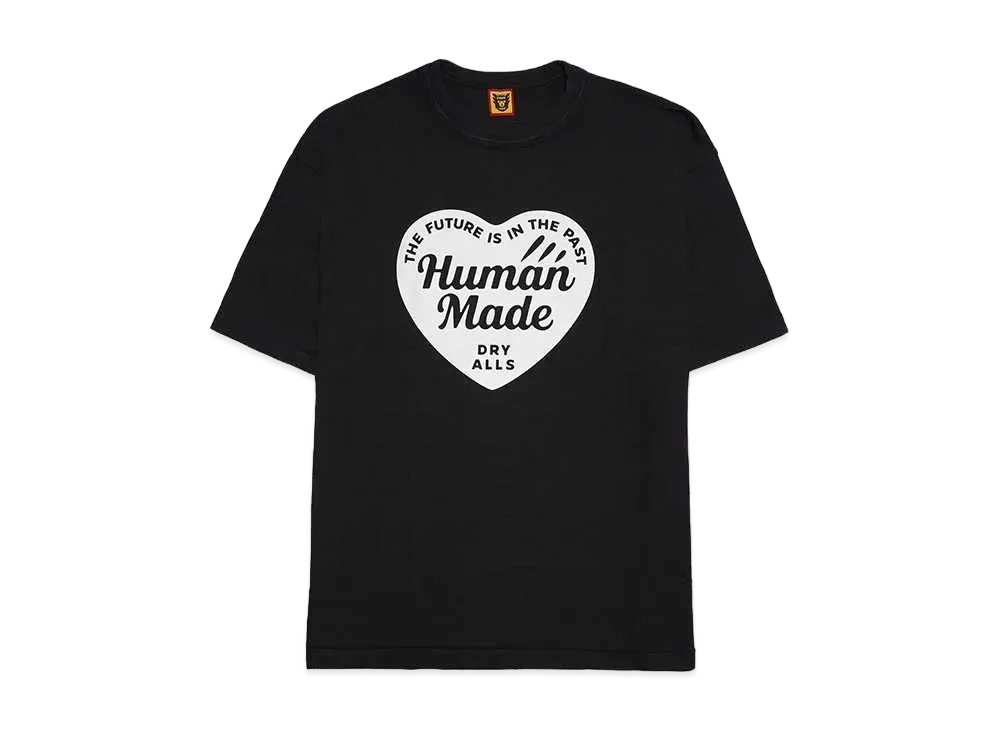 HUMAN MADE Graphic T-Shirt #6 "Black"