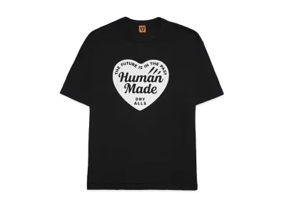 HUMAN MADE Graphic T-Shirt #6 "Black"