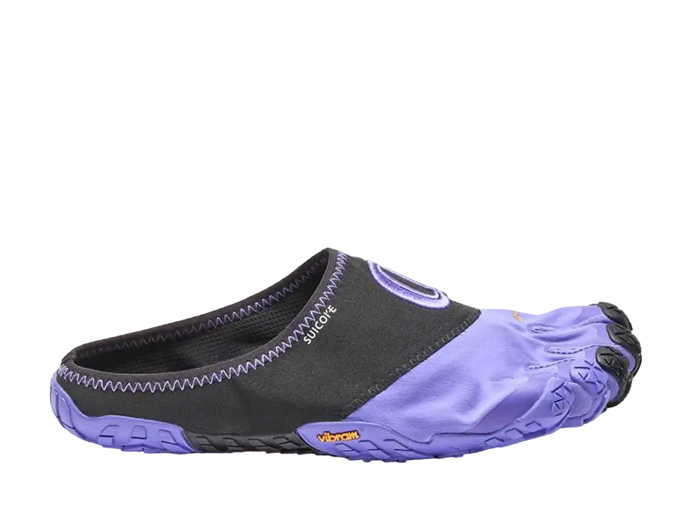 OTTO 958 × SUICOKE VFF By SUICOKE NIN-SABO-OTTO "Very Peri/Caviar"