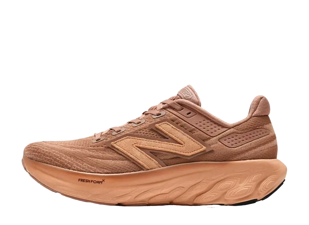 New Balance Fresh Foam X 1080V13 "Orange"