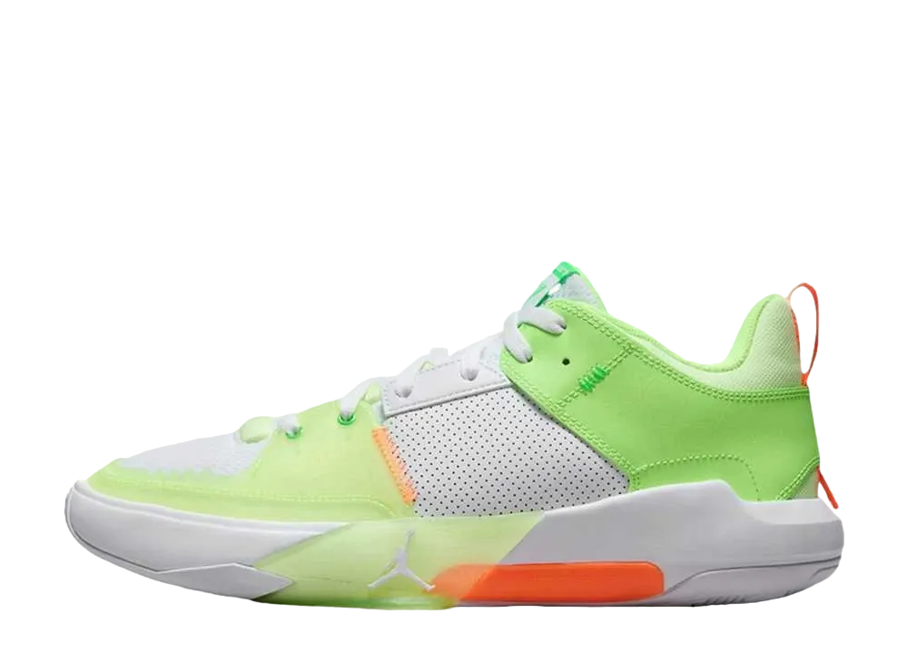 ナイキ ジョーダン ワンテイク5 "ボルト"