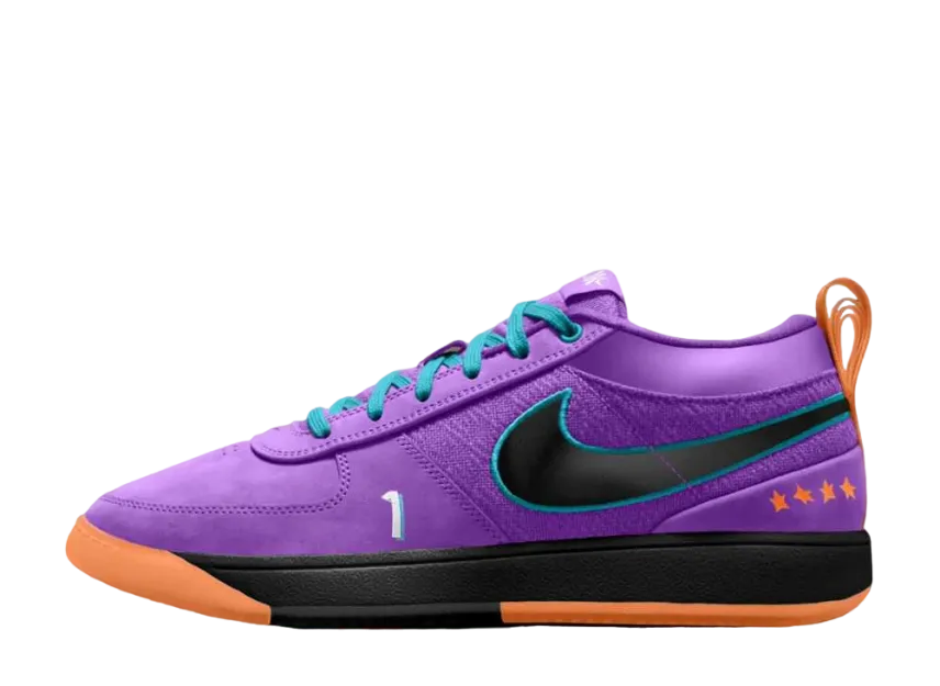 Nike Book 1 Nike Book 1