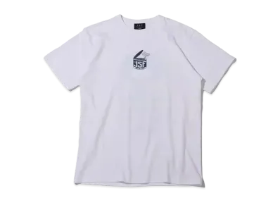 atmos PROPS Management JSF 6Th ANIVV Tee "White"