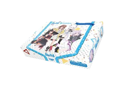 Reバース for you トライアルデッキ「ホロライブプロダクション ver.ホロライブゲーマーズ」