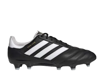 adidas Copa Icon FG "Core Black/Footwear White/Gold Metallic"