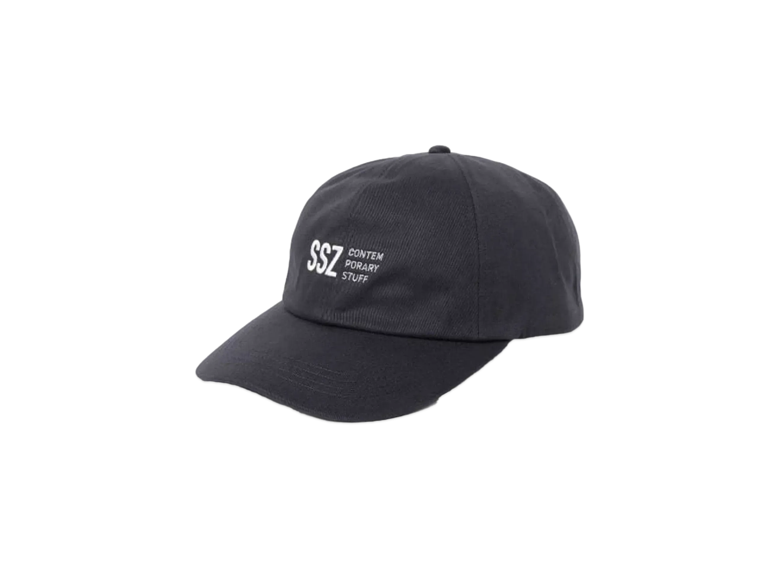 SSZ C.S2 Base Ball Cap "Navy"