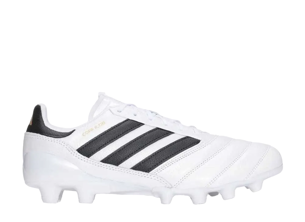 アディダス コパ アイコン ジャパン HG/AG "フットウェアホワイト/コアブラック/ゴールドメタリック"