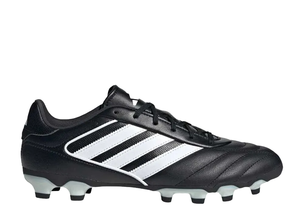 アディダス コパ グローロ2 ショートシュータン HG/AG "コアブラック/フットウェアホワイト/オフホワイト"