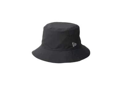 NEW ERA New Era Outdoor Bucket 01 Packable Tech Stretch Solotex Ecopet "Black"