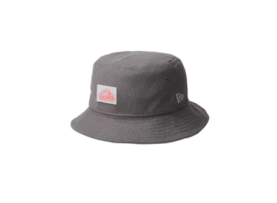 NEW ERA New Era Outdoor Bucket 01 Diamond Era Reflector Label "Gray"