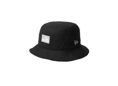 NEW ERA New Era Outdoor Bucket 01 Diamond Era Reflector Label "Black"