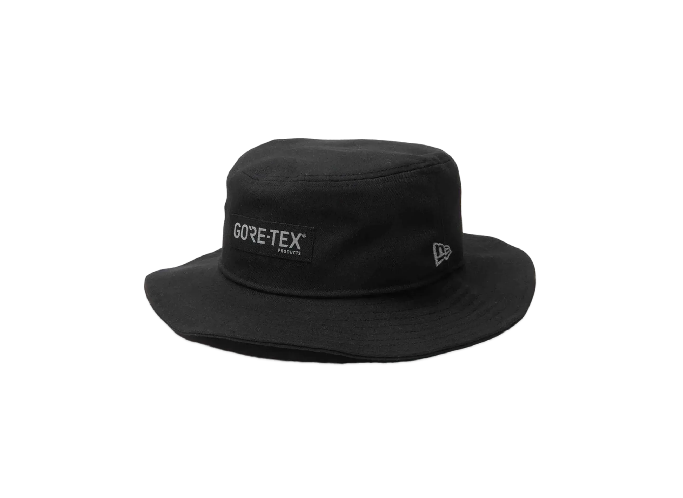 NEW ERA New Era Outdoor Bucket 01 Gore-Tex Reflector Patch "Black"