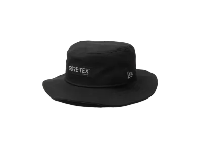 NEW ERA New Era Outdoor Bucket 01 Gore-Tex Reflector Patch "Black"