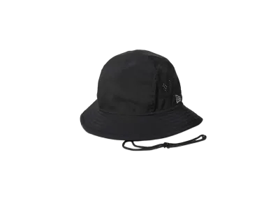 NEW ERA New Era Outdoor Sports Bucket Tech Stretch Solotex Ecopet "Black"