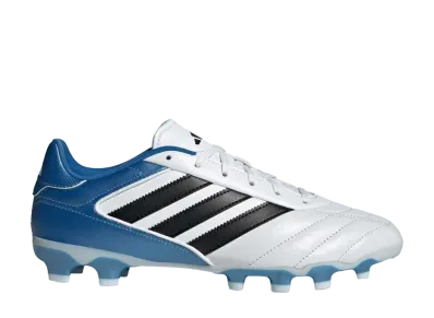 adidas Copa Gloro 2 Short Tongue HG/AG "Footwear White/Core Black/Bright Royal"