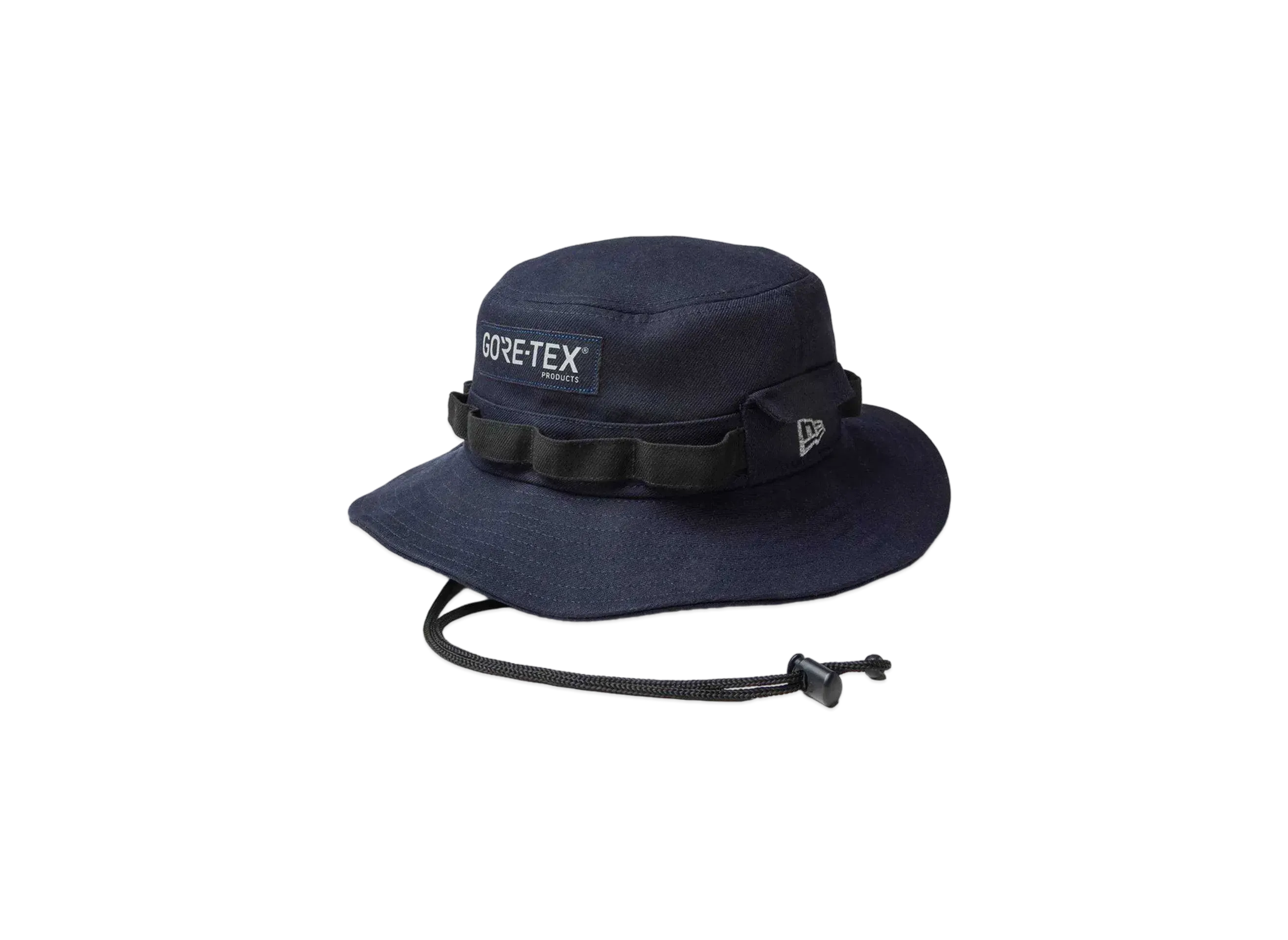 NEW ERA New Era Outdoor Adventure Gore-Tex Reflector Patch "Navy"