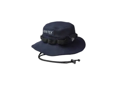 NEW ERA New Era Outdoor Adventure Gore-Tex Reflector Patch "Navy"