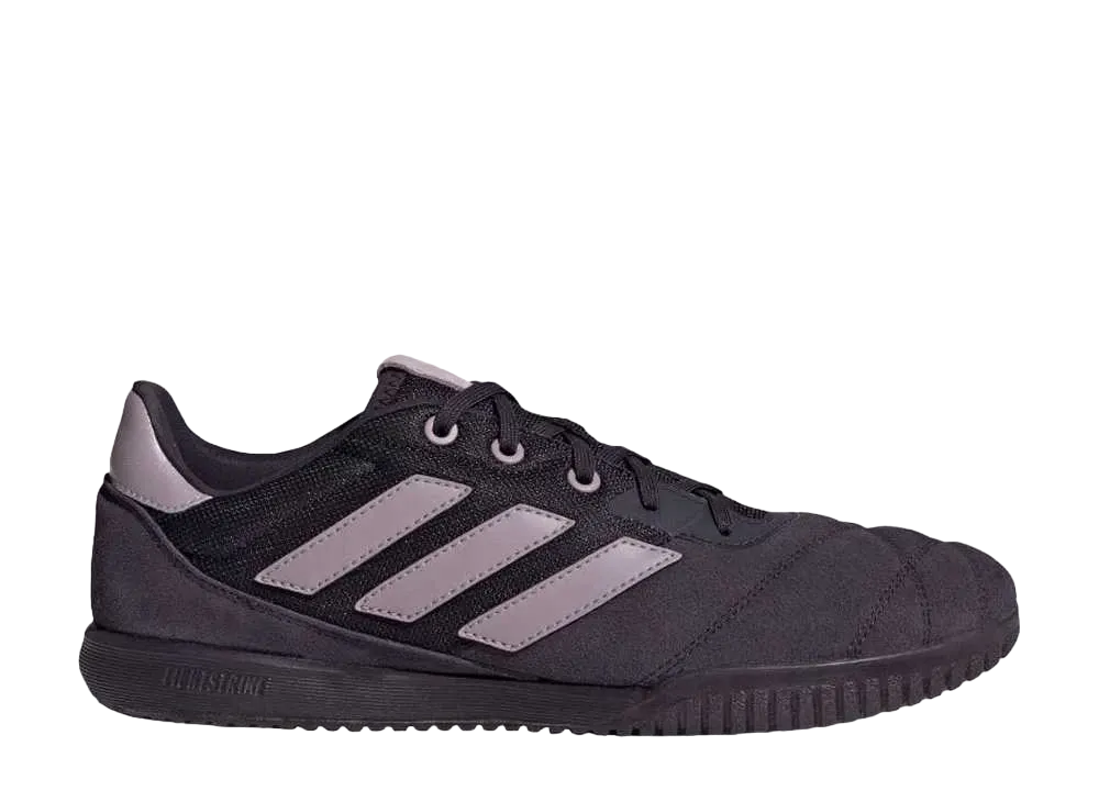 アディダス コパ グローロ インドア "オーロラブラック/プリラブドフィグ"