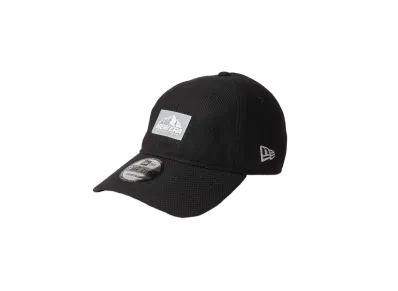 NEW ERA New Era Outdoor 9Thirty Diamond Era Reflector Label "Black"