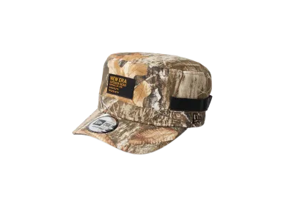 NEW ERA New Era Outdoor WM-01 Adjustable "Real Tree Camo"