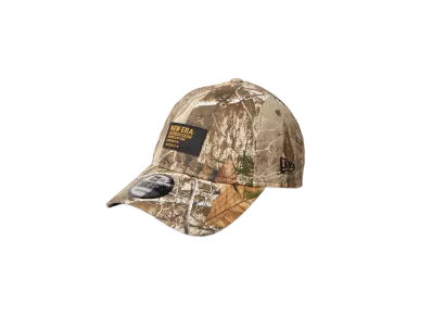 NEW ERA New Era Outdoor 9Thirty "Real Tree Camo"