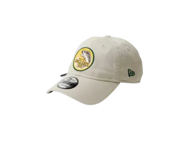NEW ERA New Era Outdoor 9Thirty Angler's Club Bass "Stone"