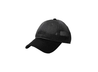 NEW ERA Performance Apparel 9Thirty Spacer Mesh "Dark Graphite"