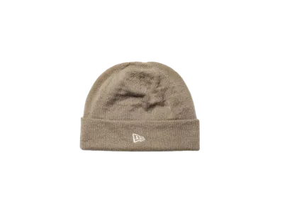 NEW ERA Whole Garment Cuff Knit "Fumo"