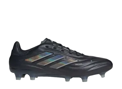 adidas Copa Pure 2 Elite FG "Core Black/Carbon/Gray One"