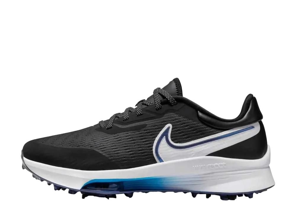 ナイキ エアズーム インフィニティ ツアー ネクスト％ "ブラック/ホワイト/フォトブルー"