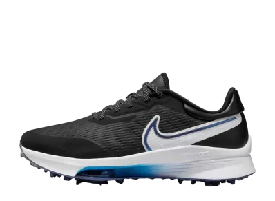 Nike Air Zoom Infinity Tour Next% "Black/White/Photo Blue"