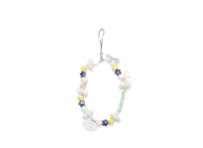 atmos pink x Sanrio characters Phone Charm "Blue"