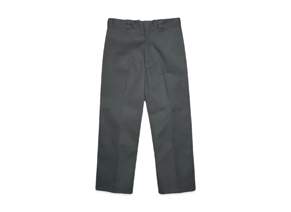 DICKIES x Bedwin & the heartbreakers 10L TC PANTS "THUNDERS" "CHARCOAL"