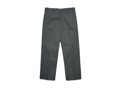 DICKIES x Bedwin & the heartbreakers 10L TC PANTS "THUNDERS" "CHARCOAL"