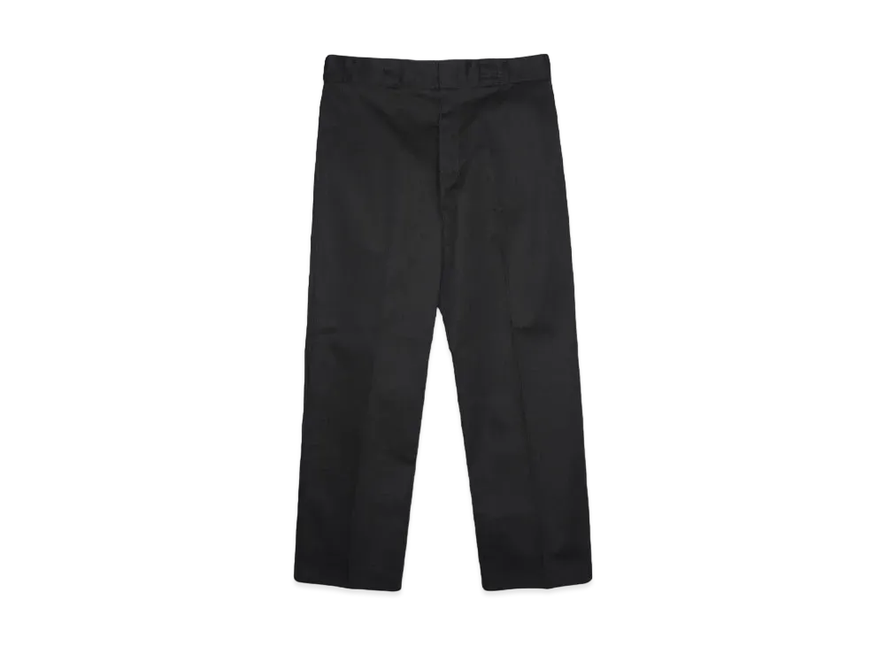 DICKIES x Bedwin & the heartbreakers 10L TC PANTS "THUNDERS" "BLACK"