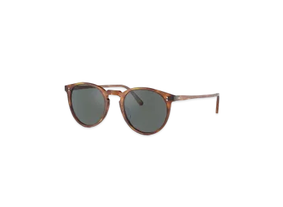 OLIVER PEOPLES O'Malley Sun Exclusive "Semi Matte LBR"