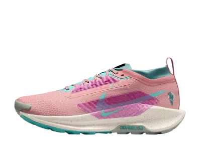 Nike Pegasus Trail 5 GORE-TEX "Rev Stardust/Bicoastal/Vivid Grape/Green Frost"