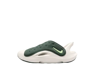 Nike PS Aqua Swoosh "Vintage Green/Sail/Barely Volt"