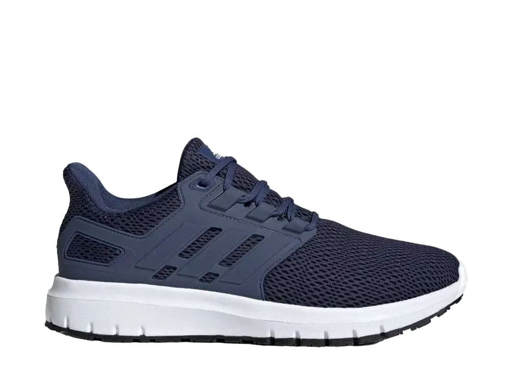 アディダス アルティマショー "テックインディゴ/フットウェアホワイト"