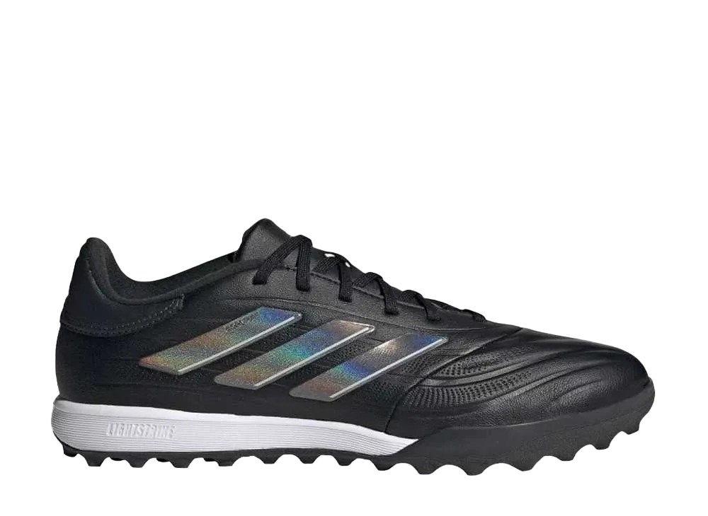 アディダス コパ ピュア2 リーグ TF "コアブラック/カーボン/グレーワン"