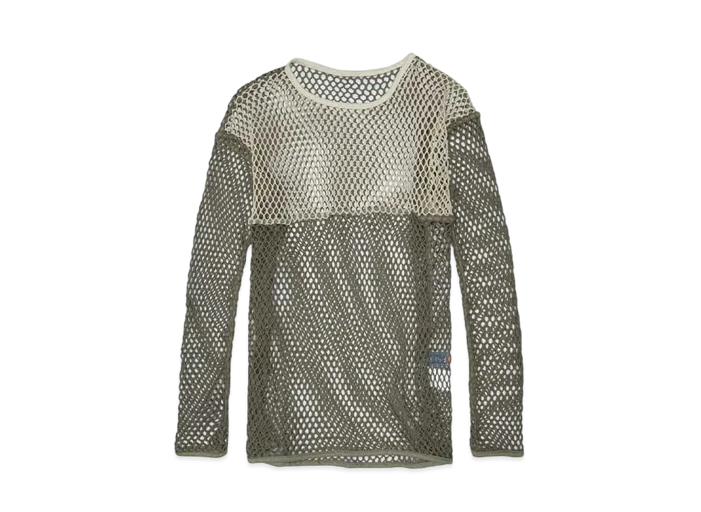 blackmeans 945-79TT94-1 "OLIVE/SAND"