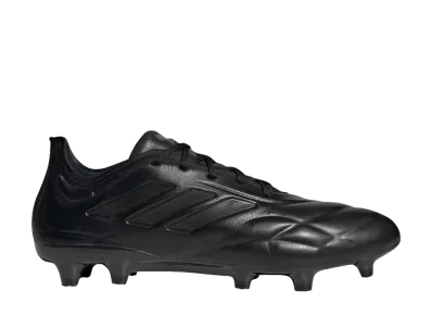 adidas Copa Pure1 FG "Core Black"